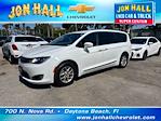 2020 Chrysler Pacifica FWD Minivan for sale #247009C - photo 3