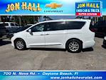 2020 Chrysler Pacifica FWD Minivan for sale #247009C - photo 5