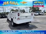 2024 Chevrolet Silverado 3500 Crew Cab 4x4 Knapheide Service Truck for sale #247091 - photo 11