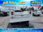 2024 Chevrolet Silverado 3500 Crew Cab 4x4 Knapheide Service Truck for sale #247091 - photo 12