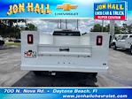 2024 Chevrolet Silverado 3500 Crew Cab 4x4 Knapheide Service Truck for sale #247091 - photo 13