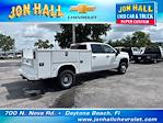 2024 Chevrolet Silverado 3500 Crew Cab 4x4 Knapheide Service Truck for sale #247091 - photo 14