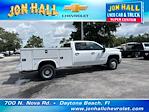 2024 Chevrolet Silverado 3500 Crew Cab 4x4 Knapheide Service Truck for sale #247091 - photo 15
