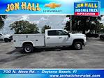 2024 Chevrolet Silverado 3500 Crew Cab 4x4 Knapheide Service Truck for sale #247091 - photo 16