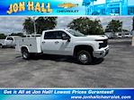 2024 Chevrolet Silverado 3500 Crew Cab 4x4 Knapheide Service Truck for sale #247091 - photo 17