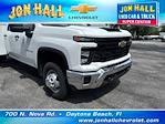 2024 Chevrolet Silverado 3500 Crew Cab 4x4 Knapheide Service Truck for sale #247091 - photo 18