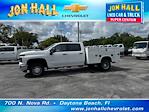 2024 Chevrolet Silverado 3500 Crew Cab 4x4 Knapheide Service Truck for sale #247091 - photo 5