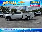 2024 Chevrolet Silverado 3500 Crew Cab 4x4 Knapheide Service Truck for sale #247091 - photo 6