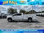 2024 Chevrolet Silverado 3500 Crew Cab 4x4 Knapheide Service Truck for sale #247091 - photo 7