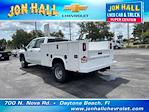 2024 Chevrolet Silverado 3500 Crew Cab 4x4 Knapheide Service Truck for sale #247091 - photo 10
