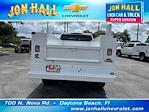 2024 Chevrolet Silverado 3500 Crew Cab 4x2 Reading Service Truck for sale #247133 - photo 11