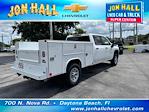 2024 Chevrolet Silverado 3500 Crew Cab 4x2 Reading Service Truck for sale #247133 - photo 2