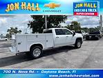 2024 Chevrolet Silverado 3500 Crew Cab 4x2 Reading Service Truck for sale #247133 - photo 13
