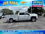 2024 Chevrolet Silverado 3500 Crew Cab 4x2 Reading Service Truck for sale #247133 - photo 15