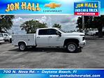 2024 Chevrolet Silverado 3500 Crew Cab 4x2 Reading Service Truck for sale #247133 - photo 16