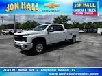 2024 Chevrolet Silverado 3500 Crew Cab 4x2 Reading Service Truck for sale #247133 - photo 3