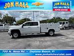 2024 Chevrolet Silverado 3500 Crew Cab 4x2 Reading Service Truck for sale #247133 - photo 5