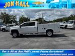 2024 Chevrolet Silverado 3500 Crew Cab 4x2 Reading Service Truck for sale #247133 - photo 6