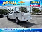 2024 Chevrolet Silverado 3500 Crew Cab 4x2 Reading Service Truck for sale #247133 - photo 9