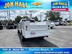 2024 Chevrolet Silverado 3500 Crew Cab 4x2 Reading Service Truck for sale #247133 - photo 10