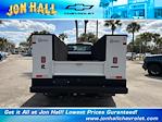 2023 Chevrolet Silverado 5500 Regular Cab DRW RWD Reading Service Truck for sale #247133A - photo 9