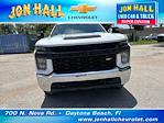 2021 Chevrolet Silverado 3500 Crew Cab DRW 4x4 Flatbed Truck for sale #247145A - photo 15