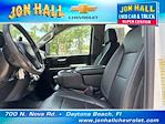 2021 Chevrolet Silverado 3500 Crew Cab DRW 4x4 Flatbed Truck for sale #247145A - photo 16