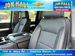 2021 Chevrolet Silverado 3500 Crew Cab DRW 4x4 Flatbed Truck for sale #247145A - photo 18