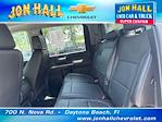 2021 Chevrolet Silverado 3500 Crew Cab DRW 4x4 Flatbed Truck for sale #247145A - photo 19