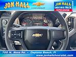 2021 Chevrolet Silverado 3500 Crew Cab DRW 4x4 Flatbed Truck for sale #247145A - photo 21