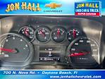 2021 Chevrolet Silverado 3500 Crew Cab DRW 4x4 Flatbed Truck for sale #247145A - photo 22