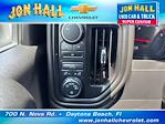 2021 Chevrolet Silverado 3500 Crew Cab DRW 4x4 Flatbed Truck for sale #247145A - photo 23