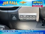 2021 Chevrolet Silverado 3500 Crew Cab DRW 4x4 Flatbed Truck for sale #247145A - photo 24