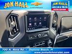 2021 Chevrolet Silverado 3500 Crew Cab DRW 4x4 Flatbed Truck for sale #247145A - photo 25