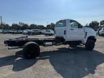 2024 Chevrolet Silverado 5500 Regular Cab DRW 4x4 Cab Chassis for sale #247146 - photo 10