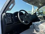 2024 Chevrolet Silverado 5500 Regular Cab DRW 4x4 Cab Chassis for sale #247146 - photo 15
