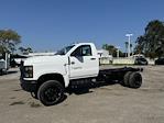 2024 Chevrolet Silverado 5500 Regular Cab DRW 4x4 Cab Chassis for sale #247146 - photo 3