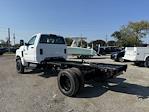 2024 Chevrolet Silverado 5500 Regular Cab DRW 4x4 Cab Chassis for sale #247146 - photo 6