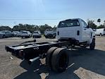 2024 Chevrolet Silverado 5500 Regular Cab DRW 4x4 Cab Chassis for sale #247146 - photo 2