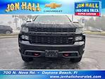 2021 Chevrolet Silverado 1500 Crew Cab 4x4 Pickup for sale #247159A - photo 16