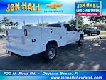 2024 Chevrolet Silverado 3500 Crew Cab 4x4 Knapheide Service Truck for sale #247230 - photo 2