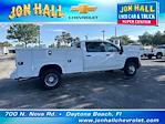 2024 Chevrolet Silverado 3500 Crew Cab 4x4 Knapheide Service Truck for sale #247230 - photo 11