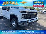 2024 Chevrolet Silverado 3500 Crew Cab 4x4 Knapheide Service Truck for sale #247230 - photo 15