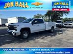 2024 Chevrolet Silverado 3500 Crew Cab 4x4 Knapheide Service Truck for sale #247230 - photo 3
