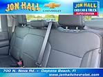 2024 Chevrolet Silverado 3500 Crew Cab 4x4 Knapheide Service Truck for sale #247230 - photo 21