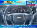 2024 Chevrolet Silverado 3500 Crew Cab 4x4 Knapheide Service Truck for sale #247230 - photo 22