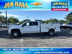 2024 Chevrolet Silverado 3500 Crew Cab 4x4 Knapheide Service Truck for sale #247230 - photo 5