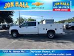 2024 Chevrolet Silverado 3500 Crew Cab 4x4 Knapheide Service Truck for sale #247230 - photo 6