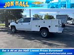 2024 Chevrolet Silverado 3500 Crew Cab 4x4 Knapheide Service Truck for sale #247230 - photo 7