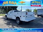 2024 Chevrolet Silverado 3500 Crew Cab 4x4 Knapheide Service Truck for sale #247230 - photo 8